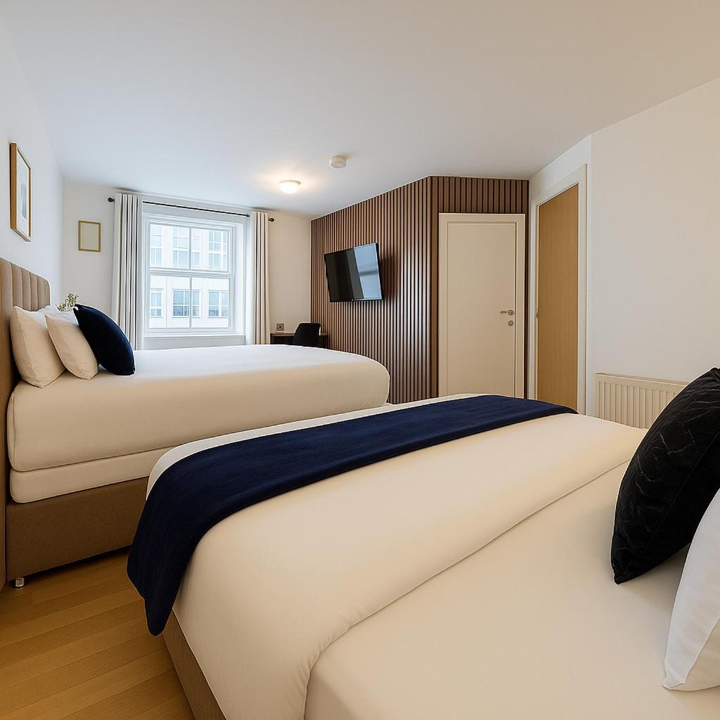 Apartment Stylish In Vibrant Soho Unbeatable Location Wdg *