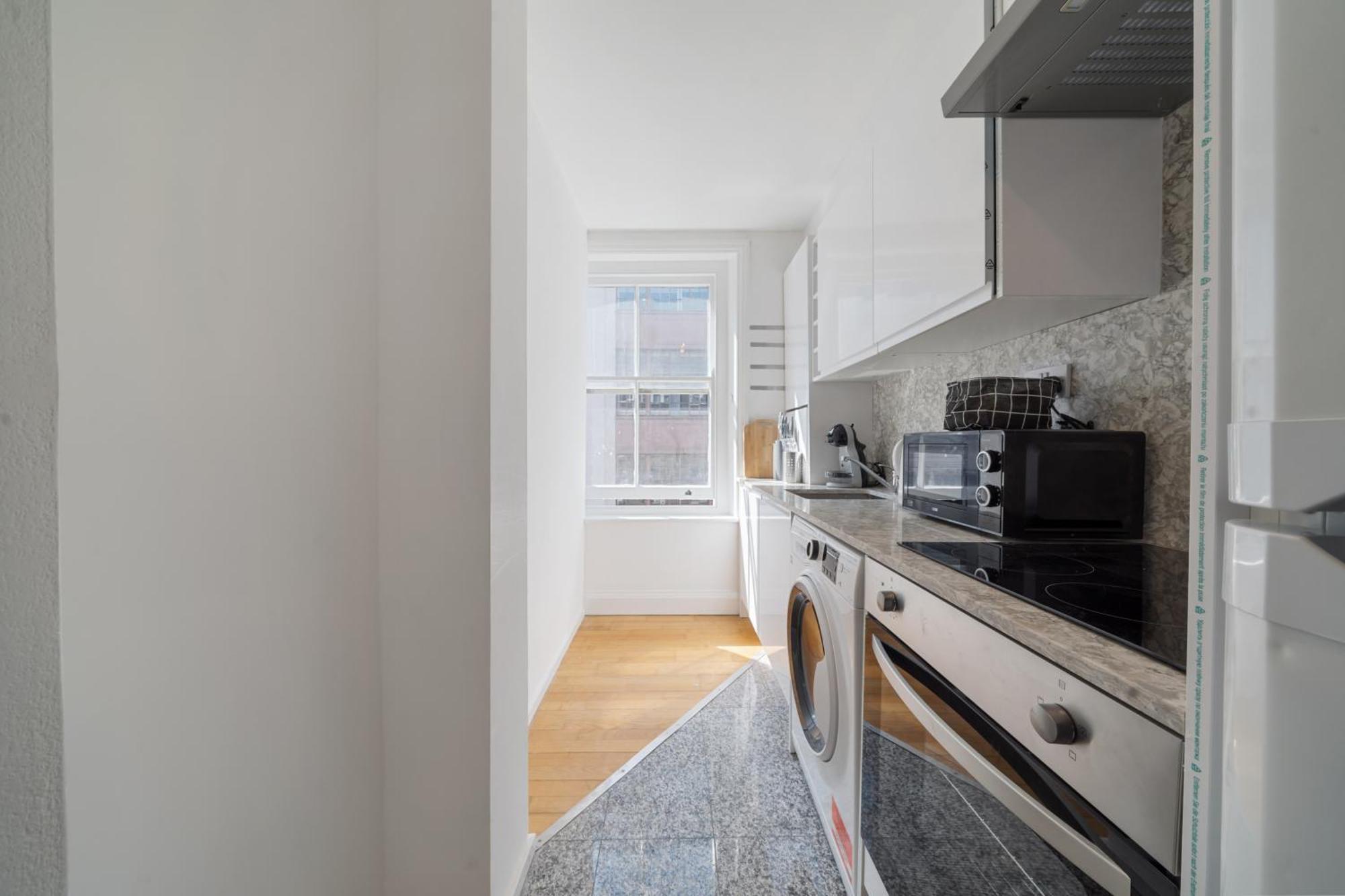 Apartment Stylish In Vibrant Soho Unbeatable Location Wdg *